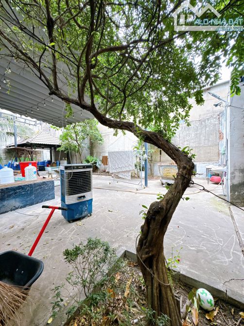 Bán nhà gần 200m2 mặt tiền kinh doanh gần Đền Thánh Martin P. Tân Hoà - 3