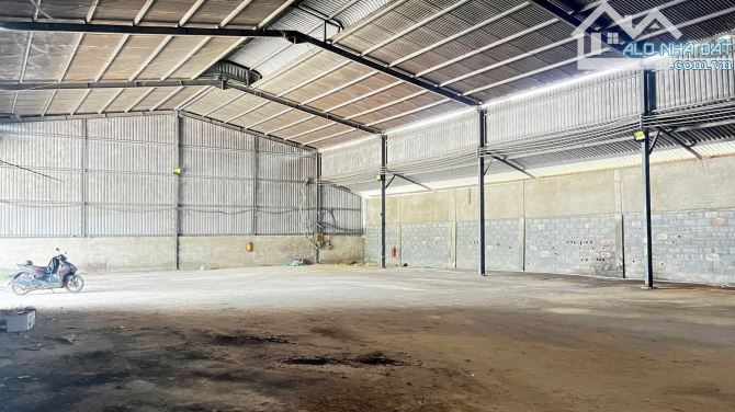 Bán kho xưởng tại Hố Nai, Biên Hoà, Đồng Nai diện tích 9000 mét vuông - 3