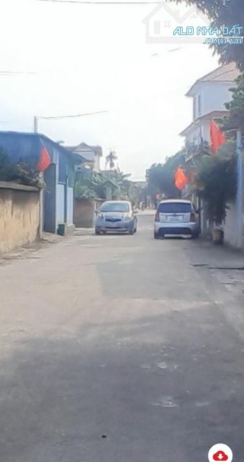🔥 BÁN GẤP ĐẤT 91M² GIÁ 1,2 TỶ TẠI THÔN ĐAN TAO, TÂN MINH, SÓC SƠN! 🔥 Chị Gái nhờ bán: Vu - 3