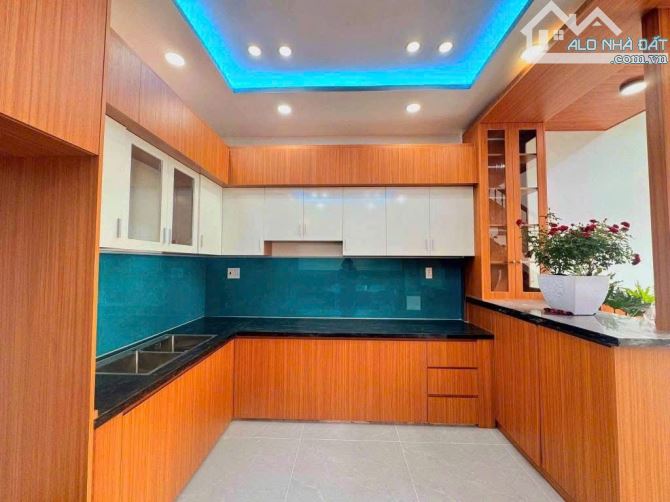 Bán nhà gác lửng đẹp phường Tân triều, Đồng Nai - 3