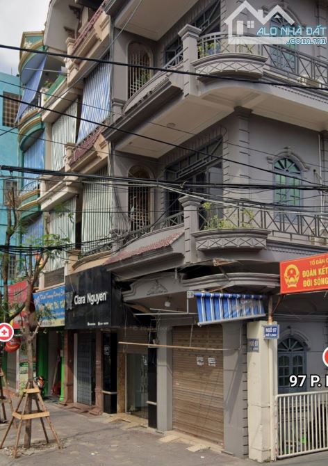 Bán nhà Mê Linh, An Biên, Lê Chân,  4 tầng, 65m2, 14,6 tỷ. - 3