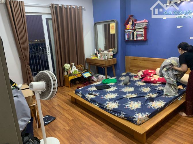 Bán chung cư C17 Ngọc Thụy, cách phố cổ hơn 1km, 92m2, 3 ngủ chỉ 5,95 tỷ - 3
