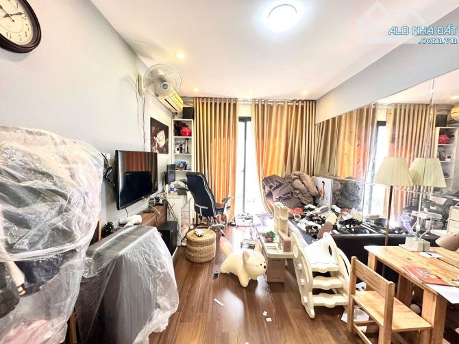 NHỎ NHẴN - XINH XẮN - VỪA TÀI CHÍNH NHỈNH 8 TỶ - 3