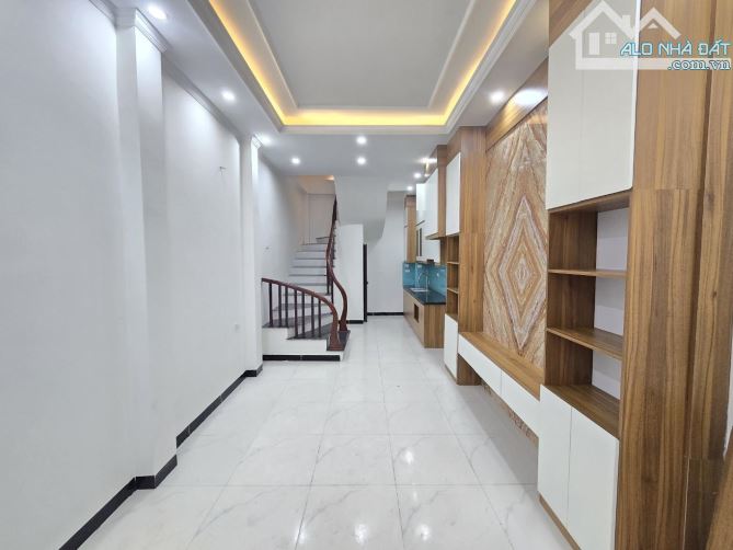 Nhà phố xốm ,gần ĐH Đại Nam, ôtô đỗ cửa, 5tầng chỉ 4.85tỷ - 3