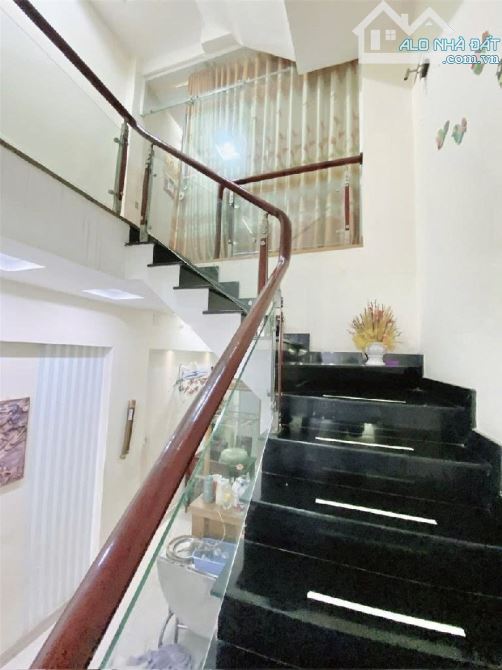 🌟 NHÀ ĐẸP Ở NGAY – TÔ HIẾN THÀNH Q10 – 51M² – 5 TẦNG – GIÁ 8.9 TỶ 🌟 - 3