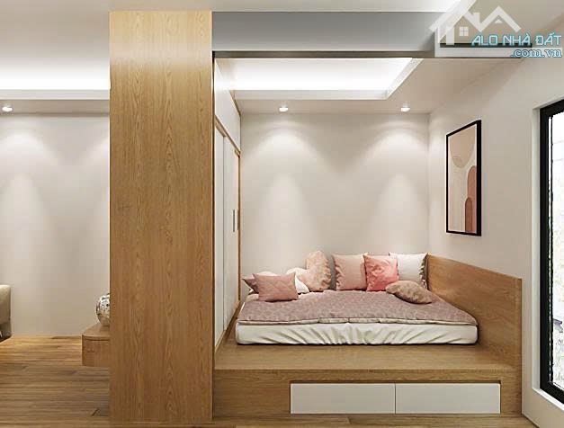 CỰC HIẾM-CĂN HỘ TẬP THỂ- FULL NỘI THẤT-ĐẦU TƯ GIỮ TIỀN- 90M CHỈ 3,999Tỷ -TÂY SƠN-kHÔNG CÓ - 3
