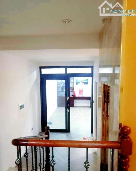 Mặt phố Quan Nhân quận Thanh Xuân 84m2 MT5m-5Tầng Thang Máy Ô Tô Tránh Kinh Doanh đẹp - 3