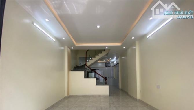 Bán nhà Đằng Hải, P  Đằng Hải,  Hải An,  3 tầng, 60m2, 2,95 tỷ. - 3