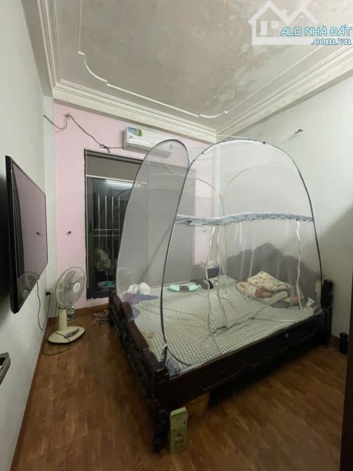 Bán nhà Yên Xá: 5T dân xây, 7PN chuyểh đổi CCMN dễ dàng, vài bước ô tô, nhỉnh 7tỷ - 3