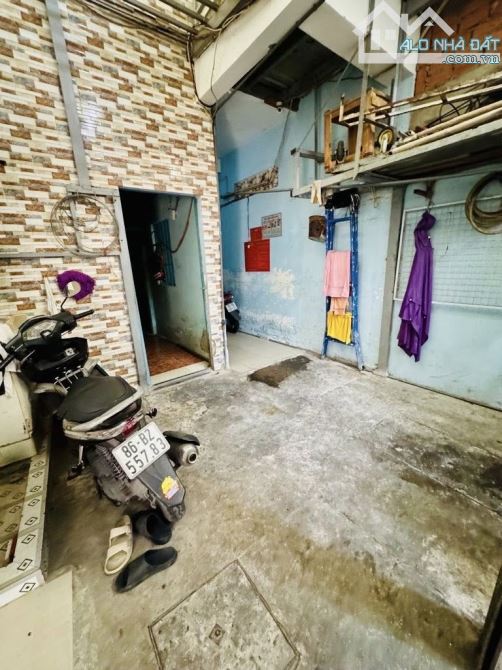 SIÊU PHẨM 2 CĂN TRONG 1 – GIÁP BÀU CÁT TÂN BÌNH – DÒNG TIỀN 50TR CHỈ 13.2 - 3