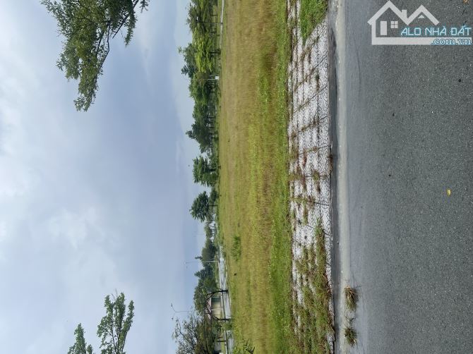 Ngân hàng thanh lý đất nền ngay KCN Long Thành giá chỉ từ 15tr/m2, diện tích đa dạng, SHR - 3