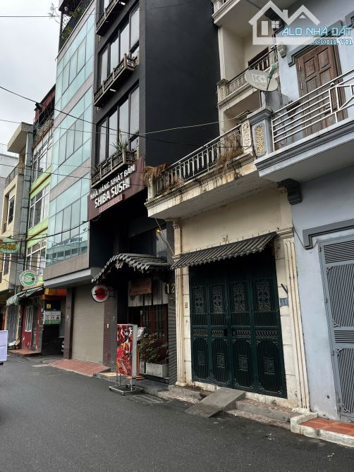 Nhà mới đẹp phố Đào Tấn, 65m2, ô tô vào, chỉ 20 tỷ - 3