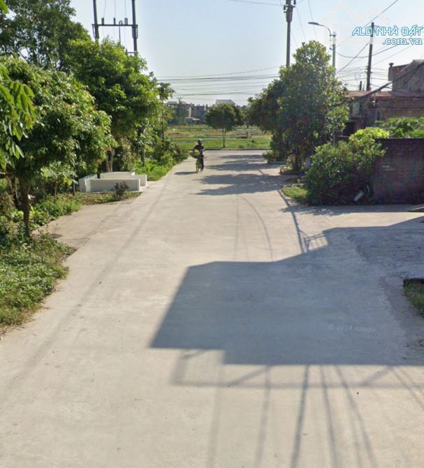 Bán đất Tràng Cát Cát,  Thành Tô, Hải An,  100m2, 2,25 tỷ. - 3