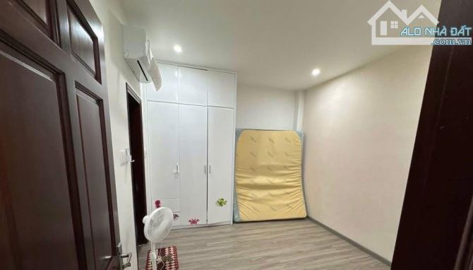 BÁN NHÀ MỚI 1T2L HẺM Ô TÔ LÊ HỒNG PHONG P4 - NGANG 5.4M NỞ HẬU CÓ GARA - GIÁ 7.5 TỈ - 3