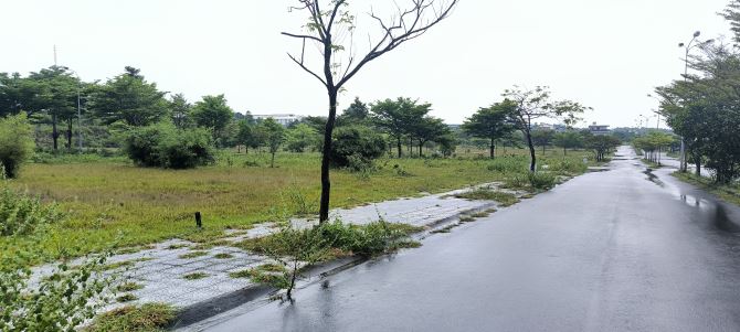 Xu hướng đầu tư, SHR, 5P RA SB LONG THÀNH, GẦN CỤM KCN, VÀ MEKONG RESORT, GIÁ CHỈ TỪ  1TỶ8 - 3