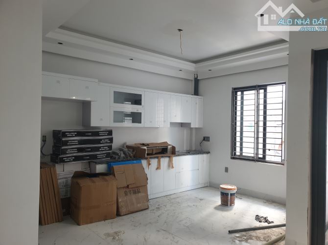 BÁN NHÀ ĐẸP 2.34 TỶ 3 TẦNG 50M2 NGÕ RỘNG ĐƯỜNG GIẢI PHÓNG - 3