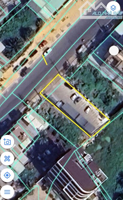 BÌNH TÂN, BÁN LÔ ĐẤT TRỤC ĐƯỜNG KINH DƯƠNG VƯƠNG DT 15x32m 382M2 GIÁ 32 TỶ - 3