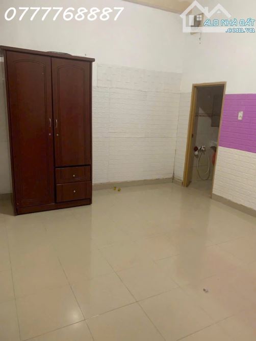 Bán tòa CHDV MT khu Phan Xích Long, Hầm 6 tầng dòng tiền tốt - 3