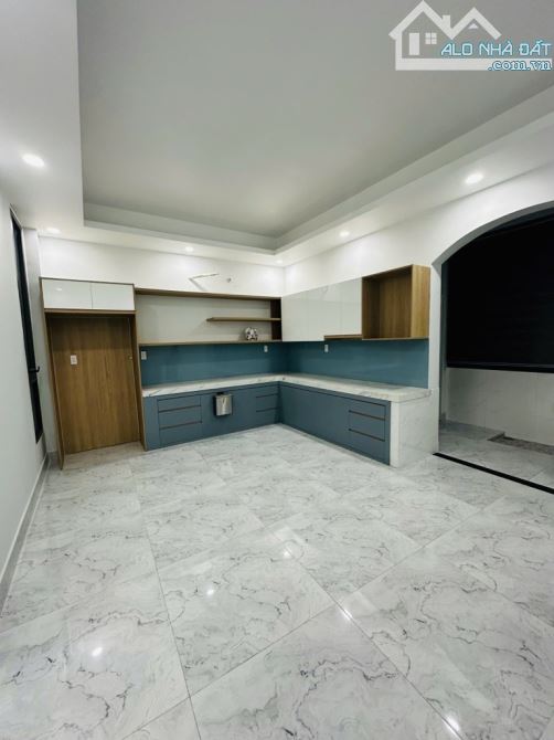 BÁN NHÀ TÂN PHÚ - GIÁP QUẬN 11 - ĐẦM SEN - NGANG 5M2 NỞ HẬU - 5 TẦNG - 100M2 -  16 TỶ Nhẹ - 3
