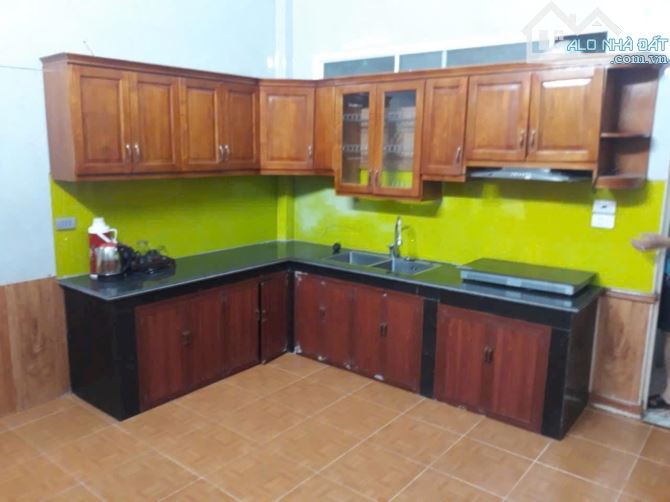 🏡 B.Á.N NHÀ ĐẸP NGÃ TƯ NGUYỄN TRÃI – CẦU VƯỢT PHÚ SƠN. - 3