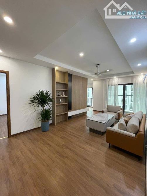 🔥 Duy nhất 1 căn! Mỹ Đình Plaza 2 – 3PN – Nội thất full – View thoáng mát 🌳 - 3