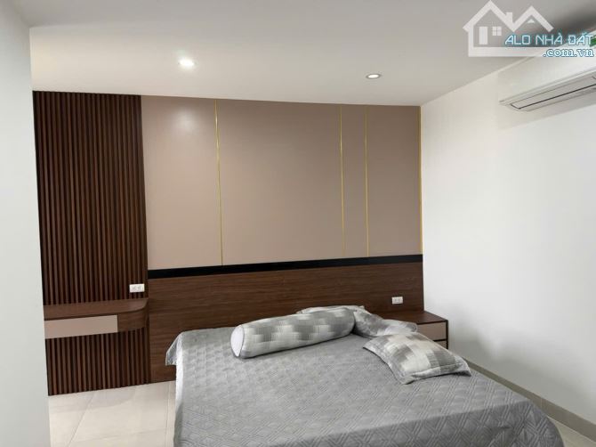 Cho thuê gấp căn hộ siêu đẹp, full nội thất, chung cư tòa nhà Trung Đô, mặt đường Lê Nin. - 3