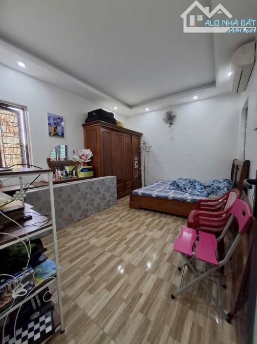 Nhà hi.ế.m Ngô Quyền Hà Đông Diện tích 40m² x 4 tầng, ô tô đỗ cửa, giá chỉ 7 tỷ - 3