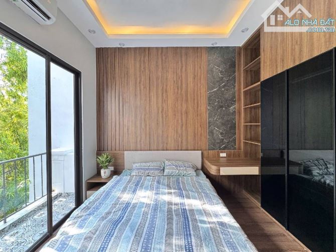 Xuân Đỉnh, gần Xuân La 50m2, 5 tầng, mt 4m, 11.9 tỷ - 3