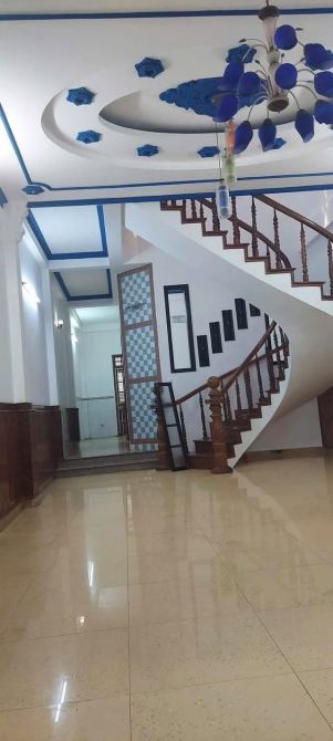 Nhà kiên cố 2 tầng gần biển MT Nguyễn Thị Bảy - Hoà Minh - 3