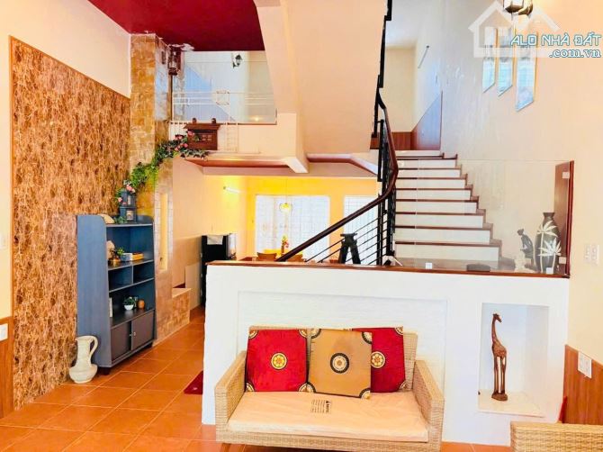 Bán Nhà 3 Tầng Đường Số 4 - Khu An Cựu City - TP Huế - Chỉ 4,x tỷ - 3
