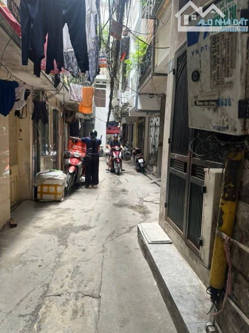 CỰC HIẾM CHƯA ĐẾN 5 TỶ CÓ NHÀ 30M2 X 3 TẦNG, PHÚC XÁ, BA ĐÌNH, HÀ NỘI - 3