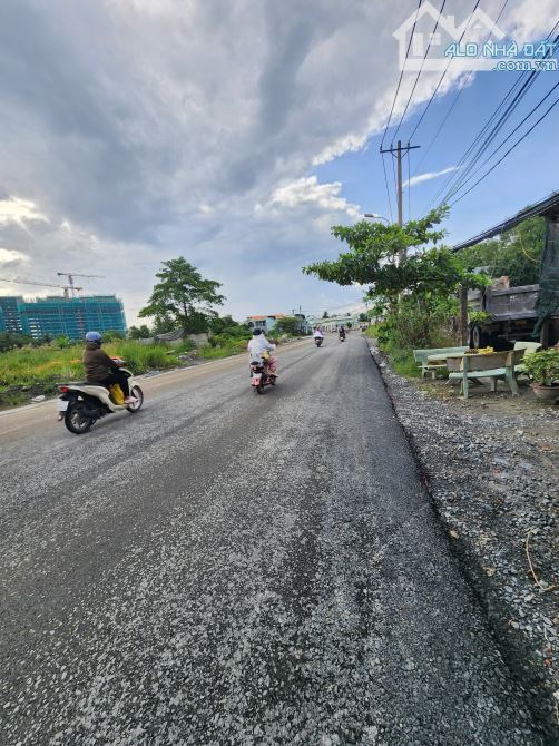 🚨 BÁN NHANH MT ĐƯỜNG LÒ LU, NGANG 10M, DIỆN TÍCH 215M2, GIÁ 32 TỶ ⏰ - 3