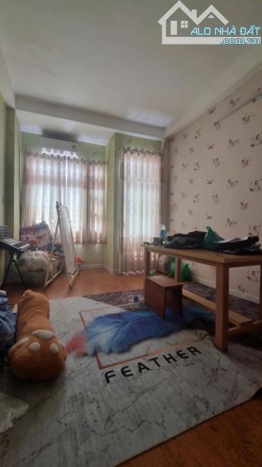 Hưng Phú, nhà mới đẹp rộng ở ngay, 55m2, 3 tầng rất kiên cố, k quy hoạch, SHR hoàn công đủ - 3