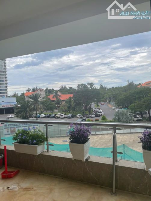 🏢 Bán nhanh – Căn hộ DIC Phoenix Block C – 3PN – 125m² – Giá 4.5 tỷ – Full nội thất - 3