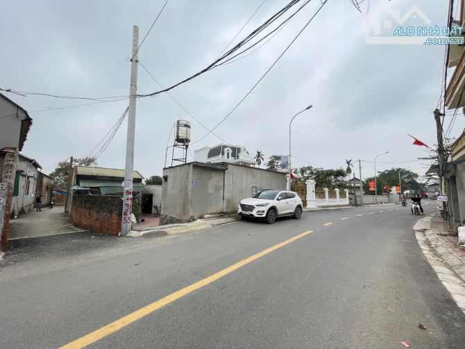 Bán đất xã xuân mai DT 75m full tc ô tô vào tận đất giá hơn tỷ - 3
