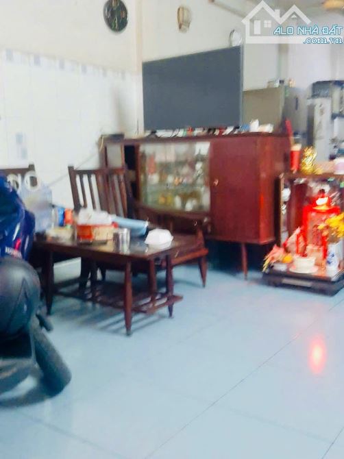 BÁN NHÀ HẺM Ô TÔ 73 HUỲNH VĂN BÁNH 4,4X11 NGAY GÓC NGUYỄN VĂN TRỖI-CẦU CÔNG LÝ CHỈ 9,5 TỶ - 3
