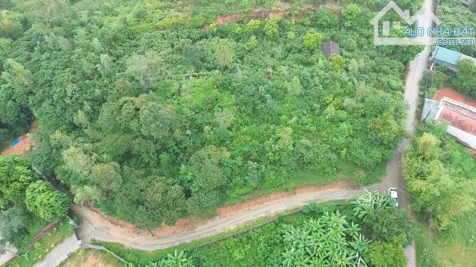 2336M2 LÔ GÓC ( 9 TRIỆU/M2 ) 800M2 THỔ CƯ  KHU NGỌC LINH - 3