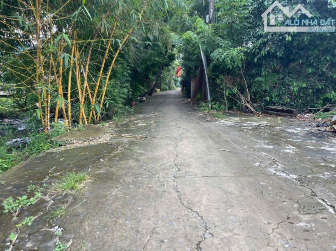 Bán 400m2 đất mặt tiền kênh An Phú Đông, Quận 12, gần sông Sài Gòn giá 13 tỷ tl - 3