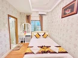 BÁN KHÁCH SẠN KHU TÊN LỬA – DOANH THU 350 TRIỆU/THÁNG – 400M2 – 6 TẦNG – GIÁ 63 TỶ - 3