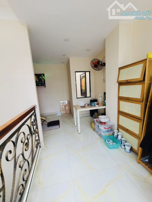 4.1x9.5M - THỐNG NHẤT - 3 PHÒNG NGỦ - SỔ VUÔNG - GIÁ CHỈ 5.15 TỶ - 3