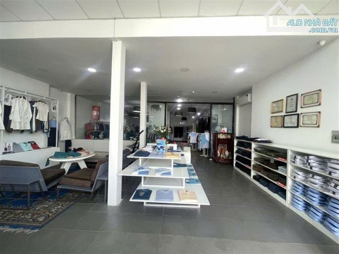 Bán nhà mặt tiền Thới An gần Lê Văn Khương, Lê Thị Riêng, Siêu đẹp giá chỉ 17 tỷ - 3