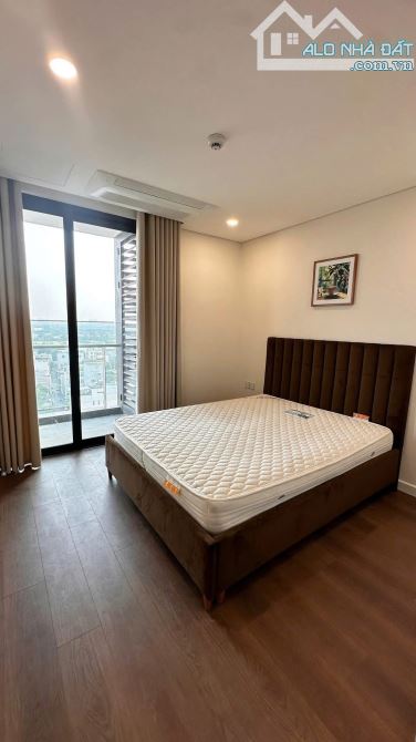 ✨ BÁN CĂN HỘ SUNSHINE ICONIX – LONG BIÊN ✨  📍 Toà A –  74m2 2 ngủ 2 Vs. - 3