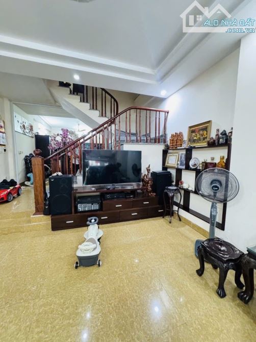 Bán, LK-15 D KĐT Đại Kim, 50m2, vỉa hè, 2 mặt đường, mt 4m. - 3
