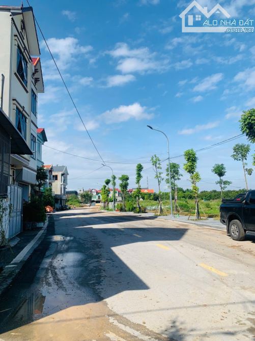 Bán gấp 48m Thôn Đoài - Nam Hồng - Đông Anh, cách bìa làng 15m, ô tô 7 chỗ vào đất, - 3