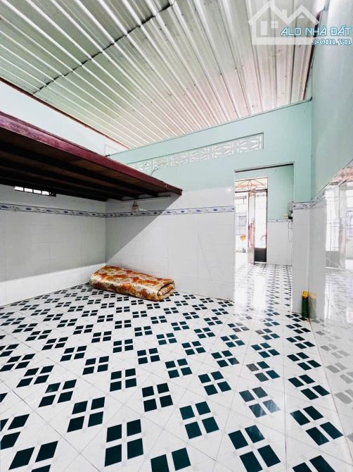 Bán nhà gần cây xăng Hiệp Hoà, đường nhựa 6m thông chỉ 2,6 tỷ - 3