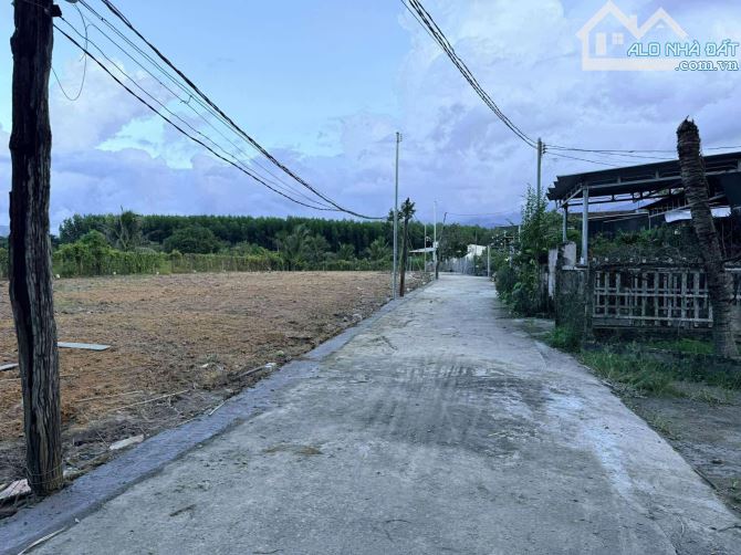 Đất Full ONT đẹp Giá Rẻ cho người thu nhập thấp cách Nha Trang 15phut - 3