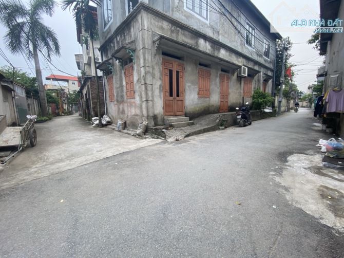 BÁN ĐẤT ĐẠI MẠCH - 46M² FULL THỔ CƯ, 2 MẶT THOÁNG! 🔥 - 3