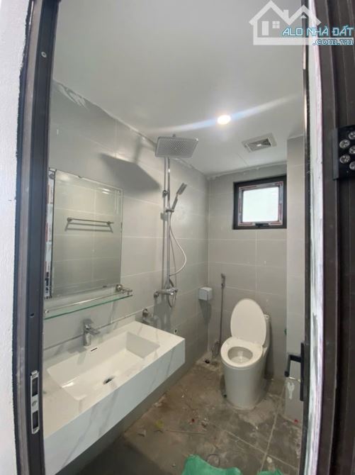 🔥 NHÀ ĐẸP QUAN ÂM - BẮC HỒNG - 51M2 - 3 TẦNG DÂN XÂY - Ô TÔ ĐỖ CỬA - VỀ Ở NGAY- NHÔ 4 TỶ - 3