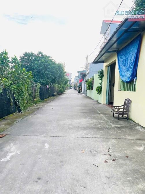 Bán đất 100m² Ấp Thượng – Yên Phong, Bắc Ninh, đường 5m ô tô, giá nhỉnh 2 tỷ. - 3