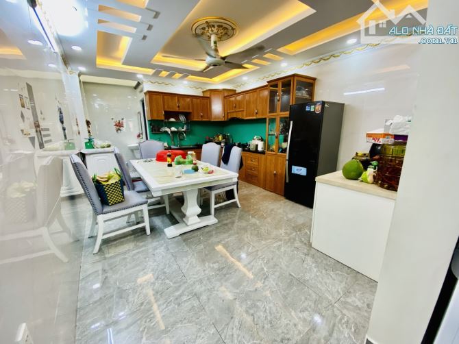 ❌ CHỦ GẤP BÁN NHÀ – THẠNH XUÂN 24, PHƯỜNG THỚI AN, QUẬN 12  👉 Để lo công việc gia đình - 3